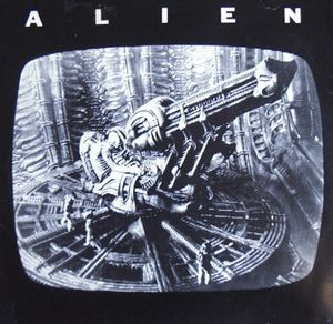 Alien (Single)