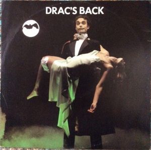 Drac's Back (Single)