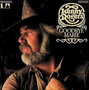 Goodbye Marie / No Good Texas Rounder (Single)