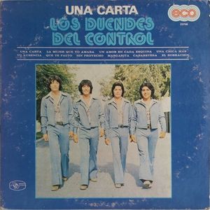 Una carta