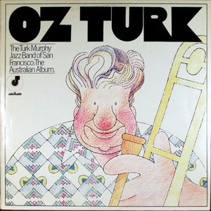 Oz Turk - The Australian Album