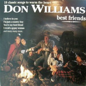 Don Williams