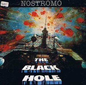 The Black Hole (Single)