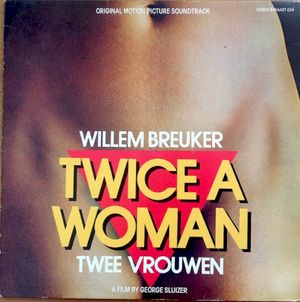 Twice a Woman - Twee vrouwen (OST)