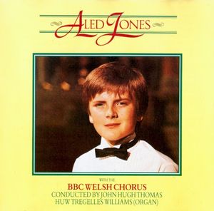 Aled Jones