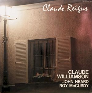 Claude Reigns