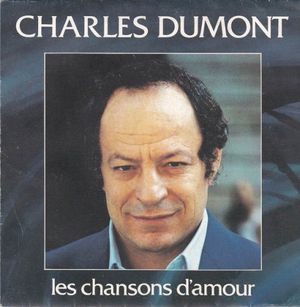 Les Chansons d'amour (Single)
