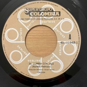2a. cumbia con jazz / Maria Elena (Single)