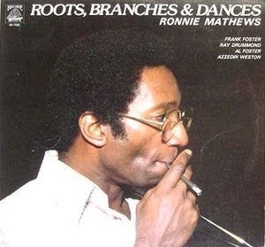 Roots, Branches & Dances
