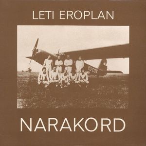 Leti 'eroplan