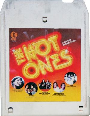 The Hot Ones