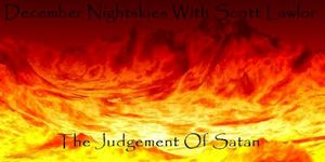 The Judgement of Satan (EP)