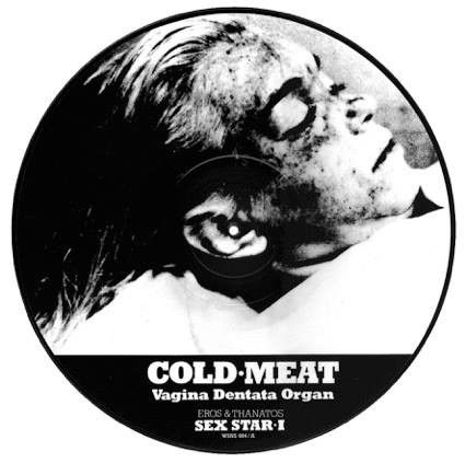 Cold Meat Vagina Dentata Organ - SensCritique