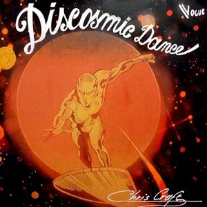 Discosmic Sinfonia Part 1