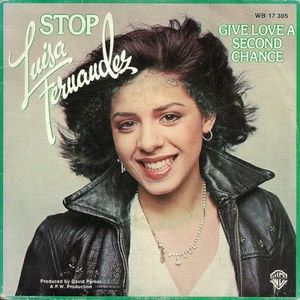 Stop (Single)