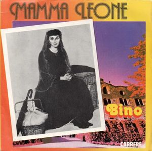 Mama Leone / Giorni, Notti e Ore (Single)