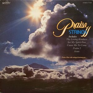 Praise Strings II