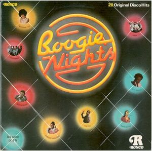 Boogie Nights