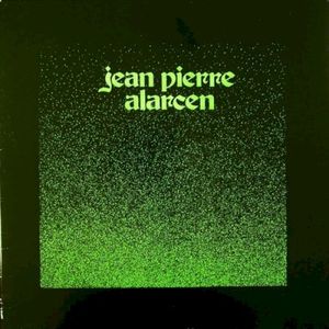 Jean-Pierre Alarcen
