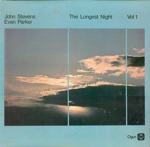 The Longest Night, Vol. 1