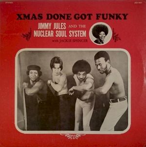 Xmas Done Got Funky