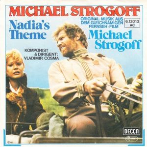 Nadia's Theme / Michael Strogoff (OST)