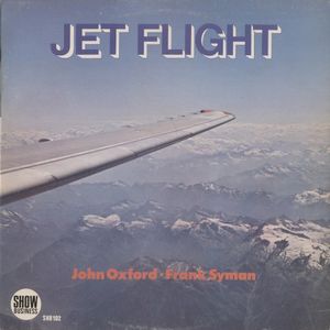 Jet Flight