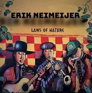 Laws of Nature (EP)