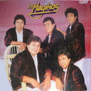 Los Magikos