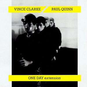 One Day (Extension) (Single)