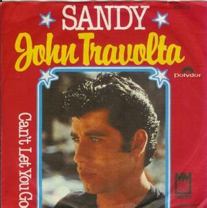 Sandy (Single)
