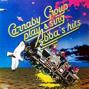 Carnaby Group Play and Sing Abba’s Hits