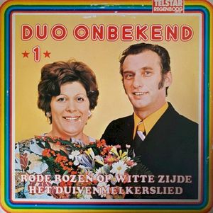 Duo Onbekend, 1