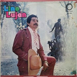 Lino Luján