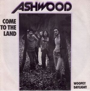 Come to the Land / Woopey Daylight (Single)