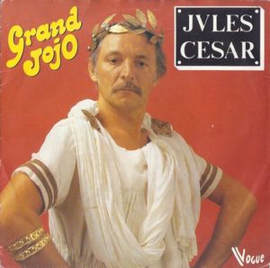 Jules César (Single)