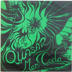 Man Coda