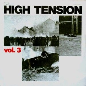High Tension Vol. 3