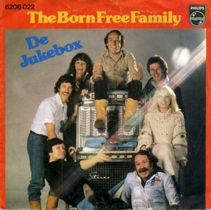De jukebox (Single)