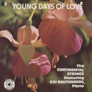 Young Days of Love