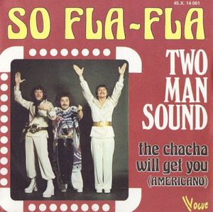 So Fla-Fla (Single)