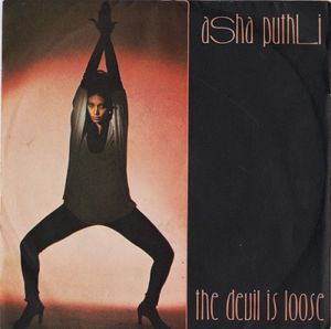 The Devil Is Loose (Single)