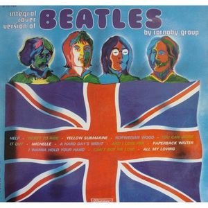 Integral Cover Version of Beatles