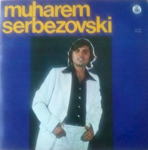 Muharem Serbezovski