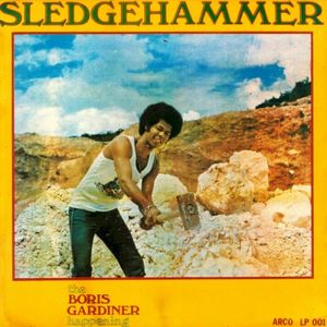 Sledgehammer