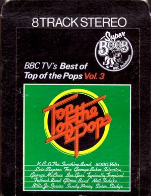 BBC TV's Best of Top of The Pops: Volume 3