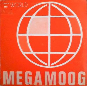 Megamoog