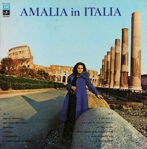 Amalia in Italia