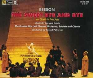 The Sweet Bye and Bye: Act II, Scene 3