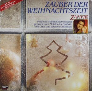 Zauber Der Weihnachtszeit